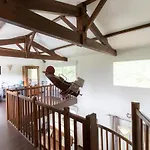 Prázdninový dům La Minvia Les Landes Entre Et Montagne