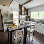 La Minvia Les Landes Entre Et Montagne Prázdninový dům