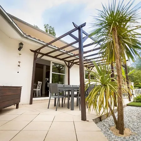 La Minvia Les Landes Entre Et Montagne * Saint-Vincent-de-Paul (Landes)